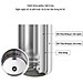 Bình Giữ Nhiệt LocknLock Featherlight One-touch Tumbler LHC3257 500ml