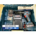 MÁY KHOAN VẶN VÍT PIN 18V BOSCH GSR 18V-50 - HÀNG CHÍNH HÃNG