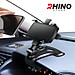 Kệ kẹp điện thoại trên ô tô Rhino KP701, giá đỡ kẹp điện thoại trên xe tiện lợi - Hàng chính hãng