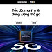 Điện Thoại Samsung Galaxy A25 5G (6GB/128GB) - Đã kích hoạt bảo hành điện tử - Hàng Chính Hãng