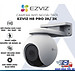 Camera Wifi EZVIZ H8 Pro 2K 3K Siêu Nét, Màu Ban Đêm - Hàng chính hãng