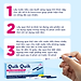Que Thử Thai Quik Quik Dân Khang Hiệu Quả, Nhanh Chóng, Đơn Giản, Tiện Lợi, Chính Xác