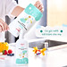 Nước Rửa Bình Sữa Và Phụ Kiện Pigeon Gốc Thực Vật 500ml/450ml