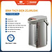 Bình thủy điện Zojirushi 4L CV-DSQ40-XA, công suất 720W, sản xuất tại Nhật Bản, bảo hành 1 năm | HÀNG CHÍNH HÃNG