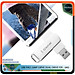 USB FIRO Jump Drive Dual Drive F29 Type-C / Type-A - USB 3.1 32GB / 64GB, Tốc Độ Đọc 130Mb/s, Tương Thích MAC / PC - Hàng Chính Hãng
