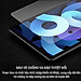 Kính cường lực AGC 9H cho iPad Pro 11 inch M4 / Pro 13 inch M4 2024 hiệu Nillkin Amazing H+ Pro (mỏng 0.2 mm, vát cạnh 2.5D, chống trầy, chống va đập) - Hàng nhập khẩu