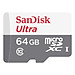 Thẻ Nhớ Micro SDXC SanDisk UHS-1 64GB Class 10 - Hàng Chính Hãng