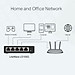 Bộ Chia Tín Hiệu TP-Link LS105G Switch Để Bàn 5 Cổng 10/100/1000Mbps - Hàng Chính Hãng