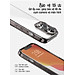Ốp lưng dẻo trong phong cách mới dành cho iPhone 12 / 13 / 14 / 12 Pro / 12 Pro Max / 13 Pro / 13 Pro Max / 13 Mini / 14 / 14 Max / 14 Pro / 14 Pro Max  - Hàng chính hãng