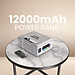 Loa Karaoke Di Động HiFuture MusicBox 100w (Kèm 2 Micro Wireless Hàng Chính Hãng