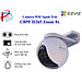 Camera Wifi PTZ Ngoài Trời EZVIZ C8PF 2MP 1080P Zoom 8x Quay Quét 355 độ Tích Hợp Ai - Đàm Thoại 2 Chiều - Hàng Chính Hãng