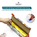 Màng bọc thực phẩm Laspalm chính hãng MBTP00006163 - 30cmx150m