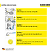 Máy phun rửa áp lực cao Karcher K2 Classic