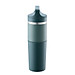 Bình giữ nhiệt Slo 2in1 with tumbler LocknLock LHC4332 (Bình giữ nhiệt và cốc nhựa) 600ml