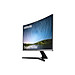 Màn Hình Cong Samsung LC27R500FHEXXV 27 inch Full HD (1920x1080) 4ms 60Hz VA - Hàng Chính Hãng