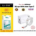 Bộ sạc nhanh 66W LI-TOP AC16 chân cắm Type C, chứng nhận 3C tiêu chuẩn quốc gia, được dùng thử 30 ngày, bảo hành hàng chính hãng 1 năm