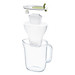 Bình Lọc Nước BRITA Style Lime - 2.4L (Kèm Maxtra Plus)
