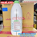 Nước Giặt Quần Áo Cho Bé D-Nee - Chai 3000ml (Xanh lá)