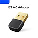 Thiết Bị Kết Nối Bluetooth 4.0 Qua USB BTA-403 - Hàng Chính Hãng