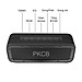 Loa Bluetooth 50W công suất lớn Super Bass pin 6600MAH sạc nhanh Type C công nghệ AI Hàng Chính Hãng PKCB