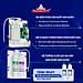 Máy Lọc Nước Điện Giải Ion Kiềm ROBOT ionMega 117 - Hàng Chính Hãng