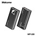 Sạc Dự Phòng Đa Năng 20.000mAh WEKOME WP-335 - Tích Hợp 2 Cáp Sạc Nhanh TypeC & iP - Hỗ Trợ Sạc Nhanh Lên Đên 22,5W - Hàng Chính Hãng