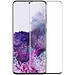 MIẾNG DÁN CƯỜNG LỰC FULL MÀN HÌNH SAMSUNG GALAXY S20 PLUS - S20 PLUS 5G NILLKIN 3D CP+MAX -HÀNG CHÍNH HÃNG