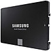 Ổ Cứng gắn trong SSD Samsung 870 EVO 2.5 inch sata III - Hàng Nhập Khẩu