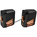 Loa Gaming 2.0 JBL Quantum Duo - Hàng Chính Hãng