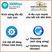 Kích Sóng Wifi Tốc Độ Cao 4 Râu 300M PIX-LINK LV-WR09 Thiết Bị Mở Rộng Sóng Bao Phủ Căn Nhà, Văn Phòng - Hàng Chính Hãng