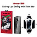 Kính Cường Lực Chống Nhìn Trộm 360 Độ Dành Cho iPhone - Wekome WTP-089 - Hàng Chính Hãng