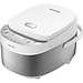 Nồi Cơm Điện Tử Mini Philips HD3170/66 - 600W - 0.85 Lít - Hàng Chính Hãng