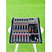 Mixer MTMAX KT6 Cao Cấp Với 6 Đường Line Chuyên Nâng Cấp Loa Kéo, Dàn Karaoke, Sân Khấu, Hội Nghị, Bữa Tiệc Tặng Dây Canon Ra Hoa Sen, Hàng Chính Hãng
