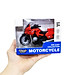 Đồ Chơi Mô Hình Xe Motor Đua Có Đèn Và Âm Thanh - Vecto VT0781B