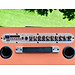 Loa Di Động Karaoke 10 Nút MTMAX B52Plus - Bass 20 Âm Thanh Trung Thực Đa Dạng Kết Nối BT, AUX, USB, TF Hàng chính hãng