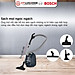 Máy Hút Bụi Có Dây Bosch BGLS42035, 2000W, 10A, 10m, túi chứa bụi 4 lít [Hàng chính hãng]
