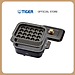 Chảo Điện TIGER CRL-A30W - Hàng Chính Hãng