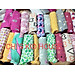 SET 5 QUẦN LEGGING DÀI/ QUẦN DÀI HOẠ TIẾT THUN COTTON 4 CHIỀU CHO BÉ GÁI 9-41KG