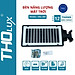 Đèn năng lượng mặt trời DNL-008 Tholux