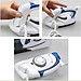 Bàn Ủi Du Lịch Mini Gấp Gọn - Máy Là Hơi Nước Nhỏ Gọn Cực Tiện Lợi - HÀNG LOẠI 1 - Chính Hãng MINIIN