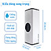 Loa bluetooth KOLEER bass căng đét - Đẳng cấp vượt trội - Âm thanh hay, trầm, ấm, kiểu dáng đẹp - Hàng chính hãng