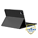 Bao da bàn phím dành cho iPad Air 11 inch M3 2025 Wi Wu MK-006 – 3 trong 1 kèm bút cảm ứng - Hàng nhập khẩu