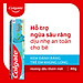 Kem đánh răng Colgate trẻ em hương dâu 40g - Kỳ Lân/Khủng Long - Giao ngẫu nhiên