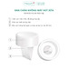 Van Chân Không Máy Hút Sữa Maymom, Phụ Kiện Thay Thế Máy Hút Sữa Medela, Spectra, Avent, Rozabi, Unimom, Mama’s Choice
