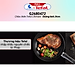 Chảo chiên Tefal Unlimited G2550602/G2680472 (Đường kính 24/28cm) - Hàng chính hãng