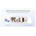 Camera WiFi quay quét EZVIZ H6C Pro 3K 5MP - hàng chính hãng