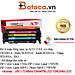 Hộp mực in 119A (có chip) cho máy in HP Color Laser 150a/150nw/178nw/179fnw - Hàng nhập khẩu