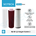 Bộ lõi thay thế máy lọc nước Nano Geyser Ecotar by Scitech (Tặng kèm lõi tiền lọc) - Hàng chính hãng