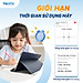 Máy tính bảng học tập thông minh Nexta Edutab Pro cho trẻ 9-12 tuổi - giải pháp học tập - quản lý thời gian cho trẻ - bảo hảnh 12 tháng