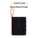 Loa Bluetooth Xiaomi Sound Pocket - GiaPhucStore | Hàng Chính Hãng